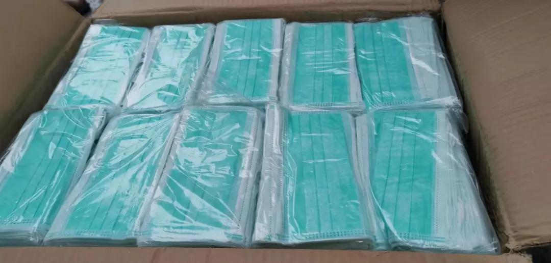 “十万”火急：润杨战“疫”在行动