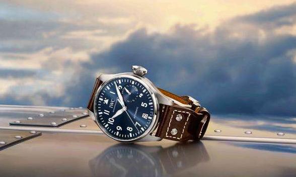 万国表iw6041318价格,万国iw459801手表怎么样