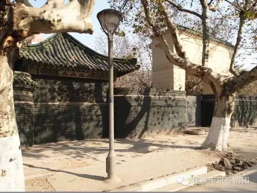 南京文化底蕴旅游景点,南京适合孩子看的名胜古迹