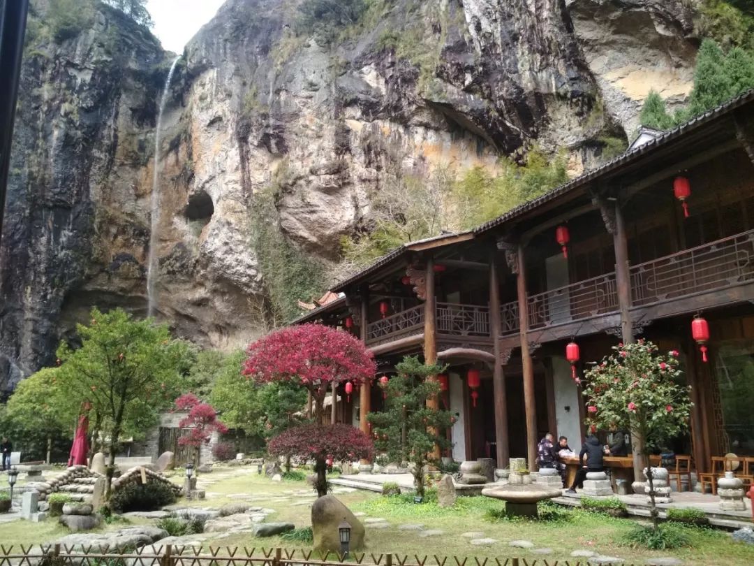 温州正规民宿名单,温州十大口碑最好民宿