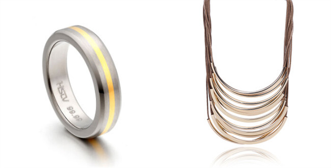 一戴首饰就有霉运,戴首饰皮肤变红了咋回事