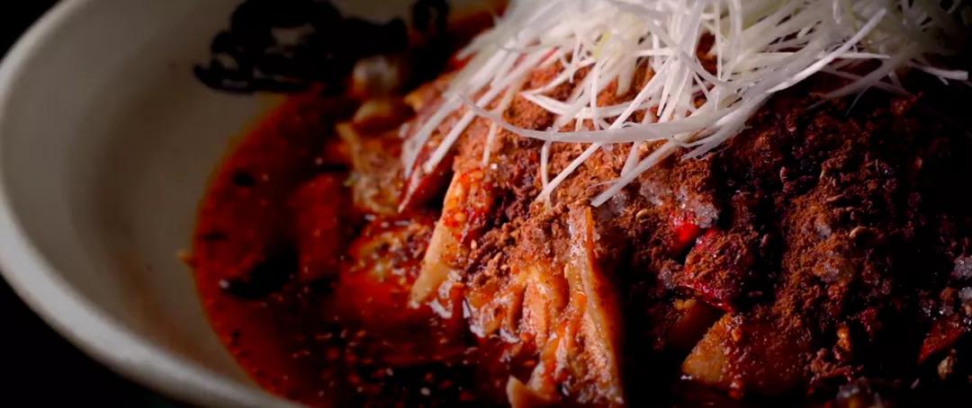 舌尖上的美食南蛮棒棒鸡,天府棒棒鸡跟廖记棒棒鸡哪家好