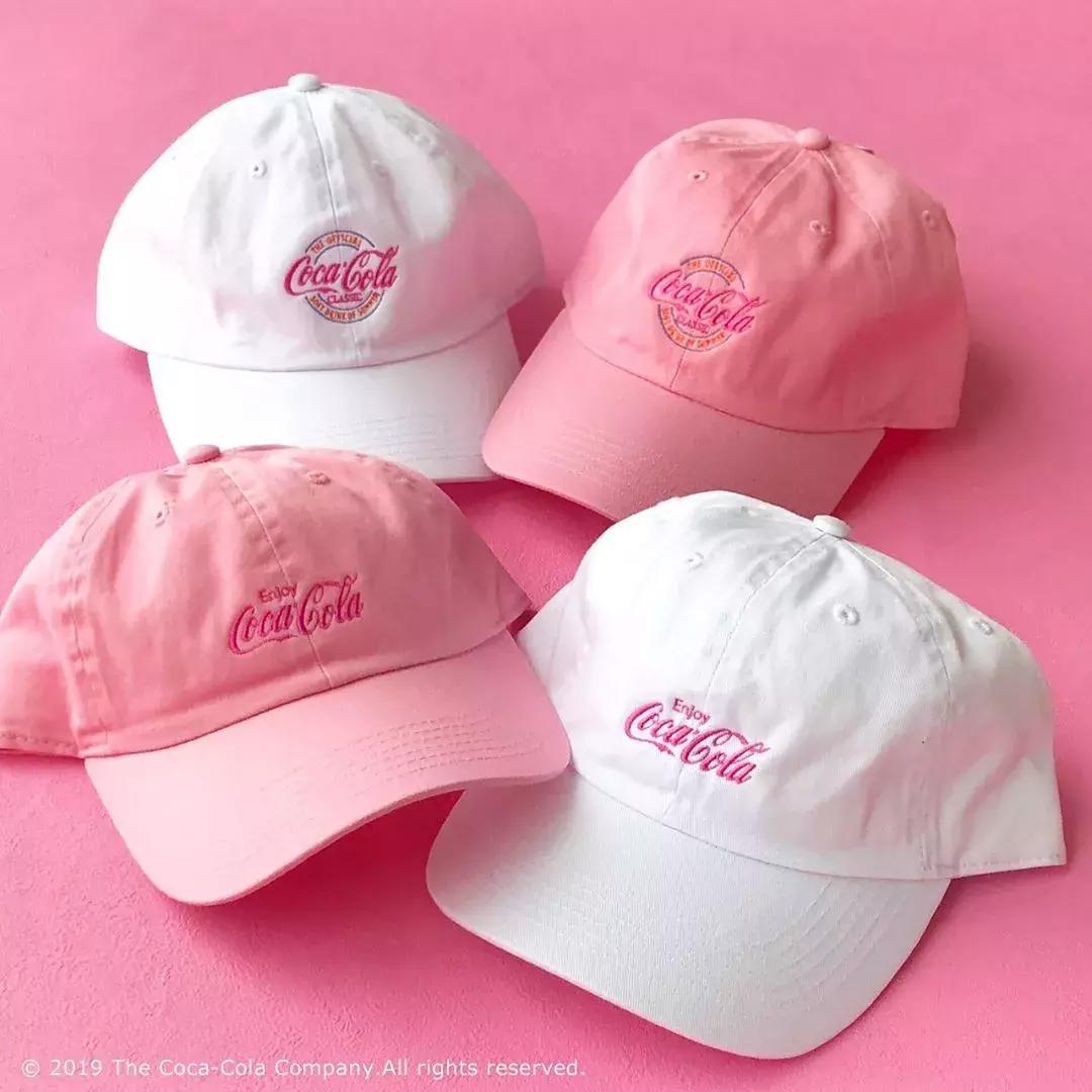 可口可乐迪士尼,可口可乐潮牌t恤情侣款