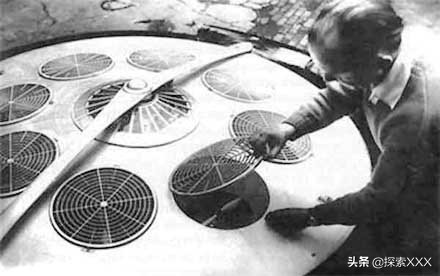 没有ufo造访地球的六种证据,德国飞碟和外星飞碟