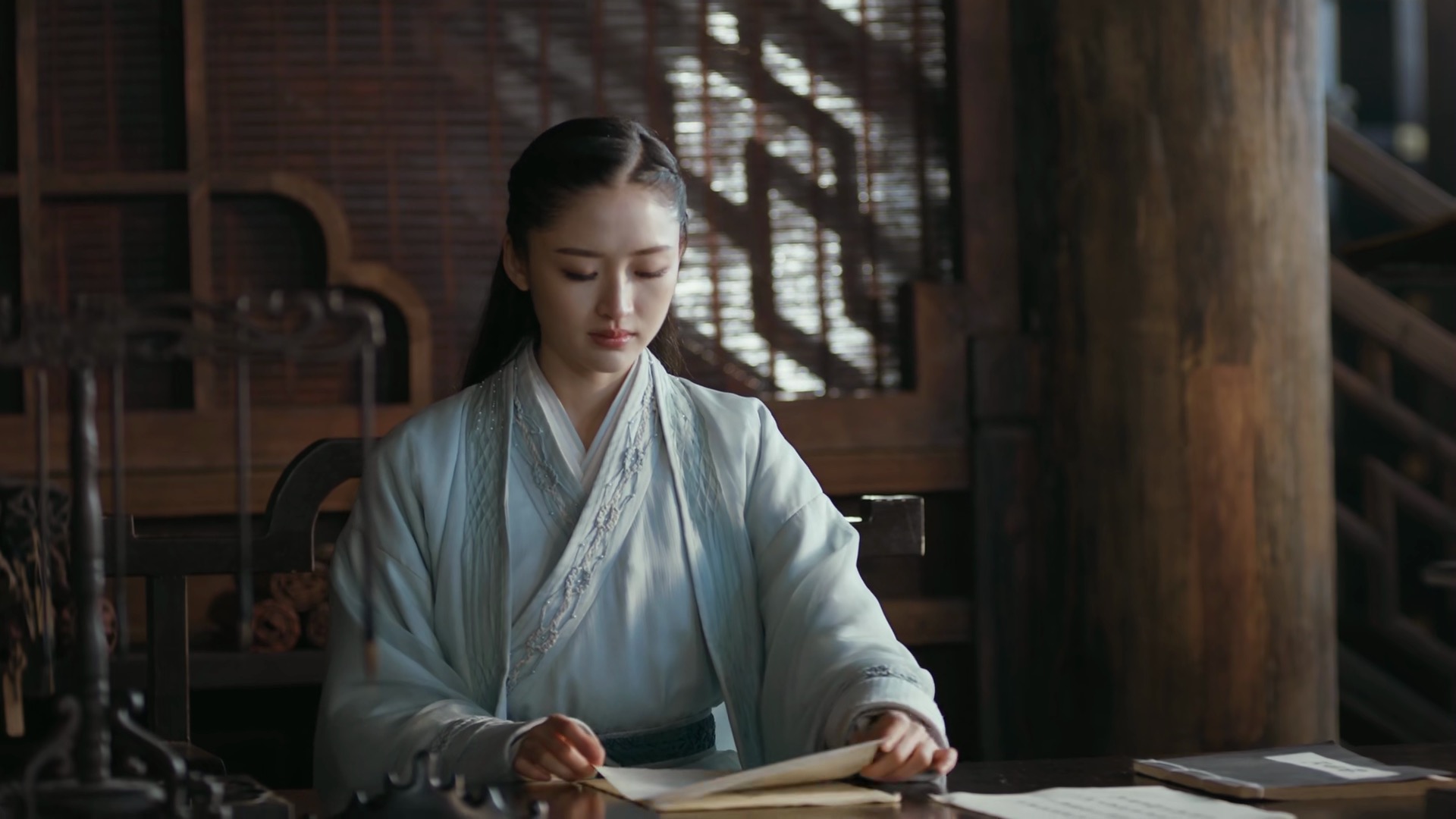 将夜三师姐能打过二师兄吗,将夜三师姐为何可以打败西陵掌教