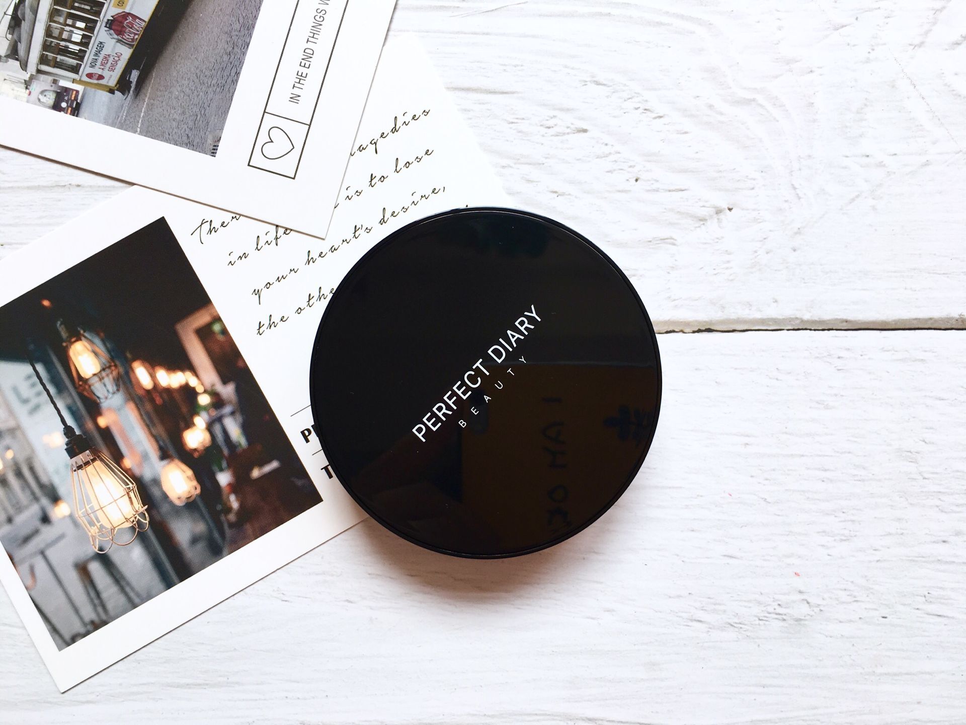 秋冬干皮定妆粉饼平价推荐,春夏定妆粉饼推荐