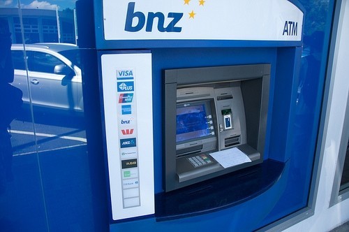 新西兰自由行攻略大全,当你想出去旅游时