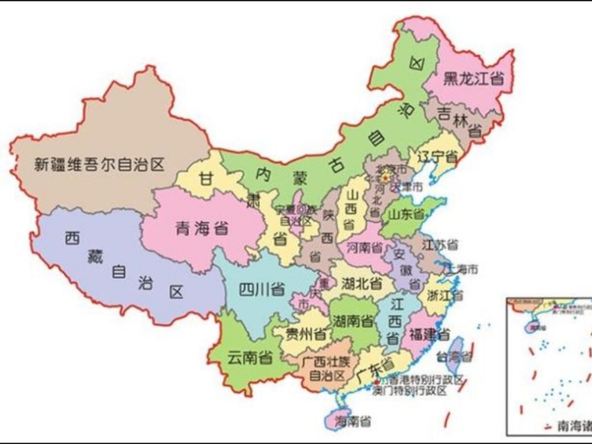 台湾省地图的图幅范围包括,地图可查台湾省各街道清晰可见
