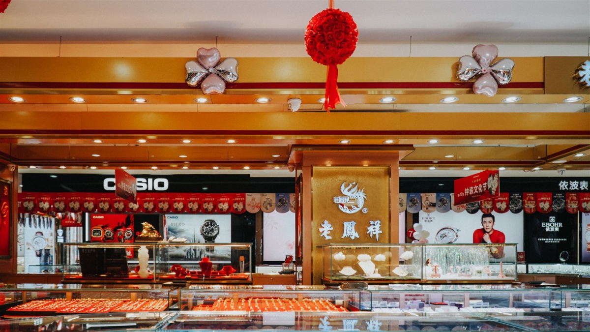 @准大学生们！请收下来自郑州百货大楼的开学大礼包