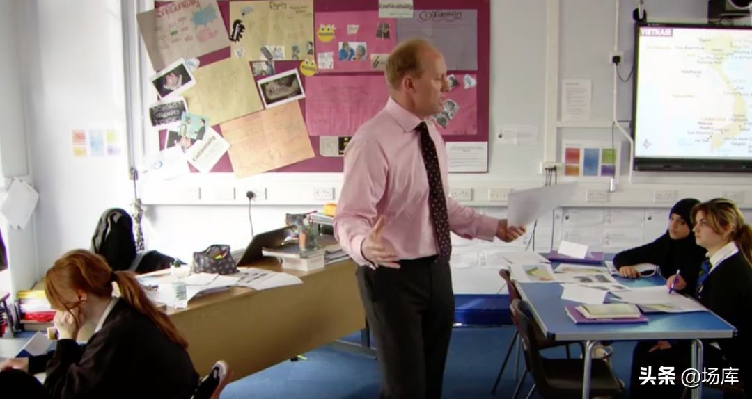 英国版变形计富二代,英国版变形计后续