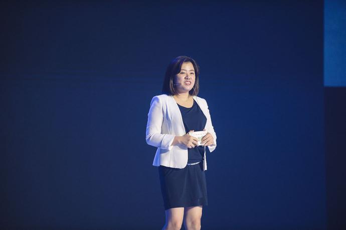 JMsolution肌司研全球首次品牌发布会在中国成都成功举办