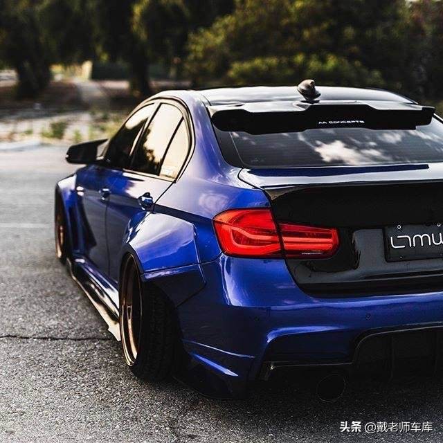 最新宝马320马力,宝马3202.0t156马力