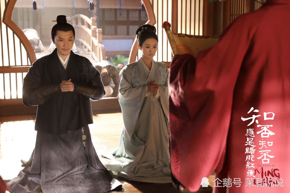 国产剧推荐封神古装剧解救剧荒,推荐十部超好看的古装剧