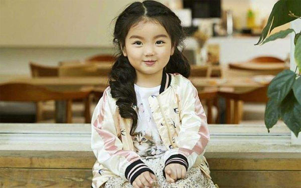 送闺女的小礼物送什么好,给女孩子送最浪漫的是什么礼物