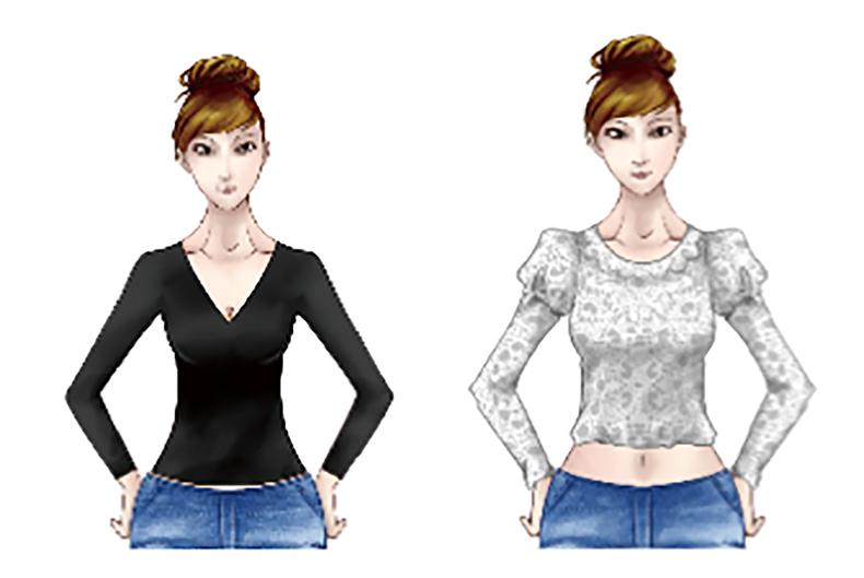 小窄肩的正确拓肩方法,肩窄怎么扩肩效果好