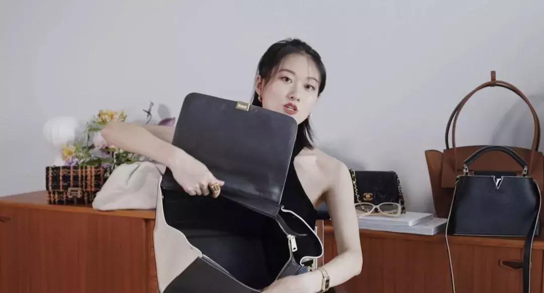 小白值得入手的奢侈品包包哪几款,适合女生入手的第一款奢侈品包包
