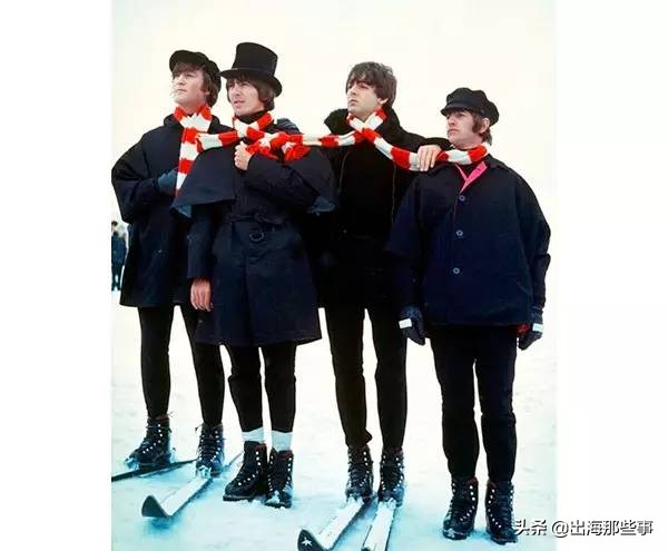 到底是为什么爱上英国？迷死人的男神文化？