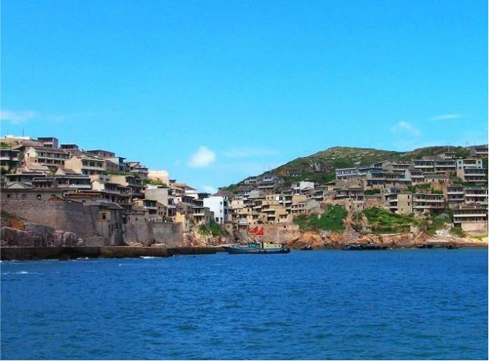 不输国外的绝世海岛,普吉四大美丽海岛