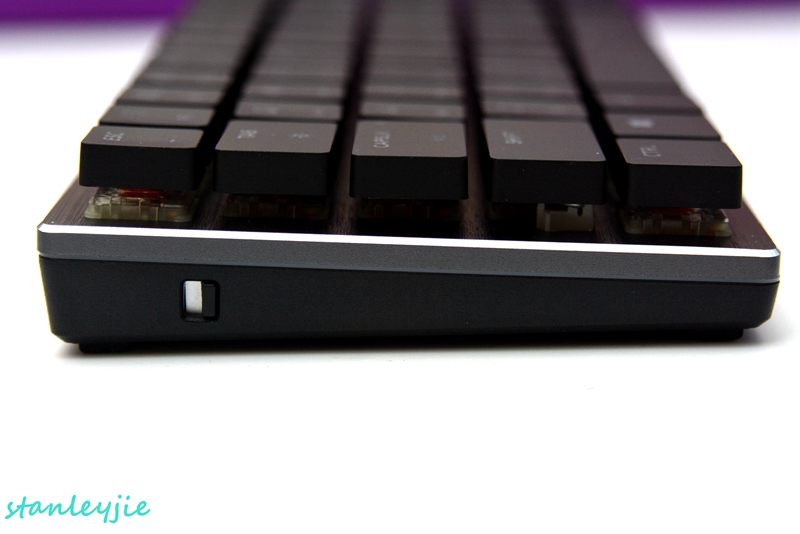 酷冷机械键盘怎么样,酷冷机械键盘调光