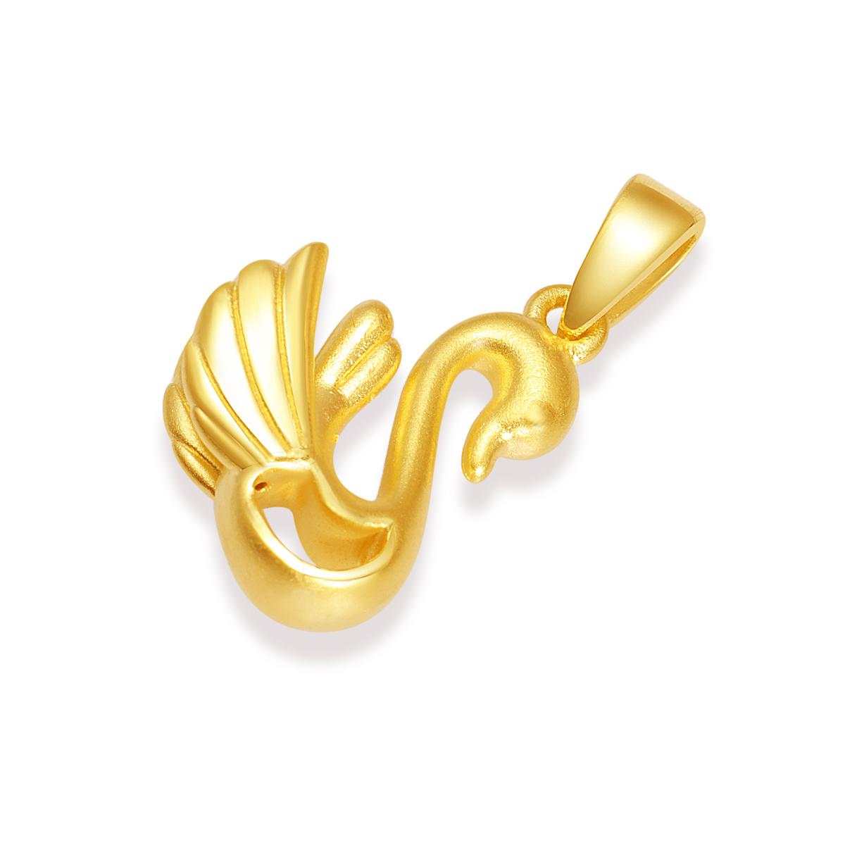 圣诞礼物不知道送什么？这几款黄金小可爱安利给你！