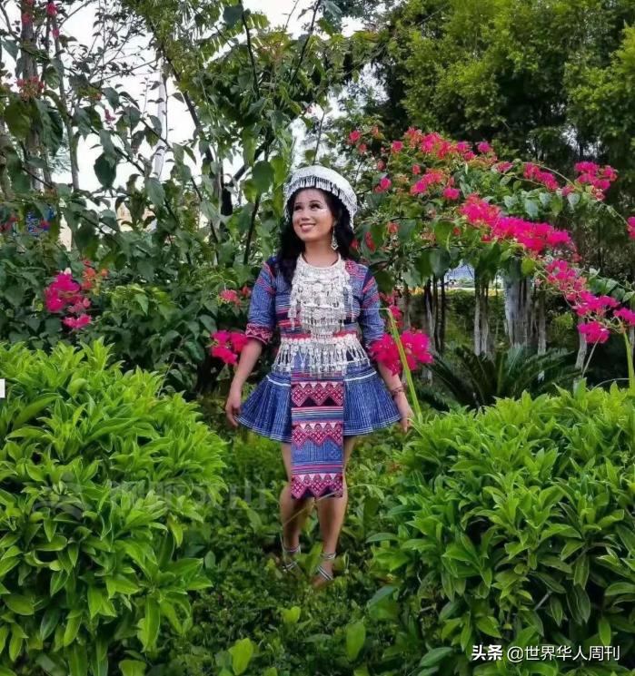 “跪杀”黑人案中的苗人警察：在美国，为什么有20多万苗族人？