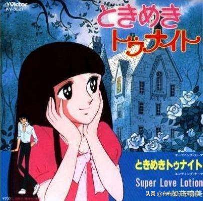 140部00后童年记忆中的经典动画片,那些年8090年我们看过的动画片