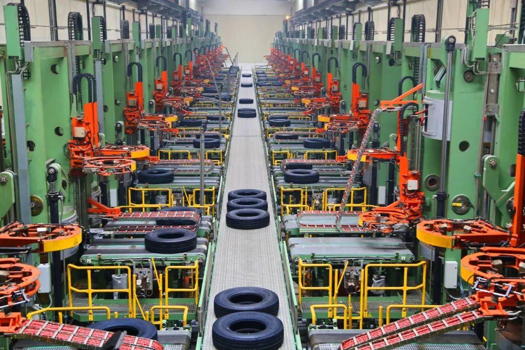 国产轮胎真的很差吗,国产轮胎质量碾压欧洲品牌