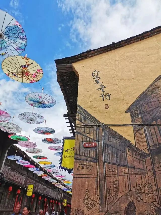 金华旅游攻略古镇推荐一下,诗意江南百花深处觅桃源