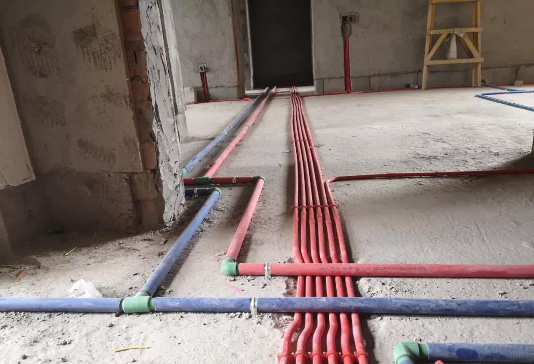 如何辨别电线电缆质量好坏,如何辨别家用电线质量的好坏