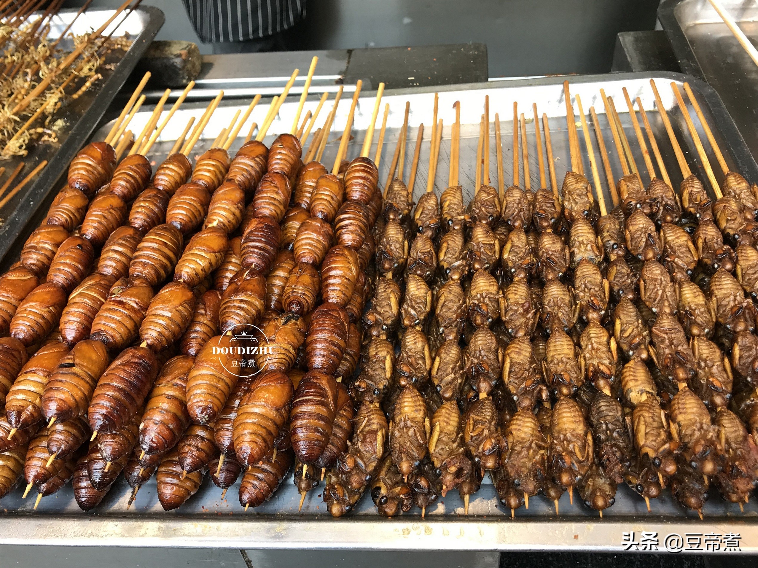 北京王府井小吃有哪些,北京王府井小吃贵不贵