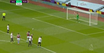 曼联53分钟,曼联35分钟