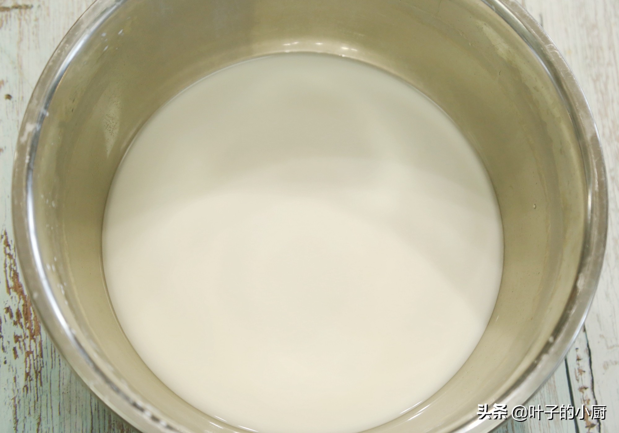 正宗做凉皮的方法和技巧,凉皮为什么发粘干裂