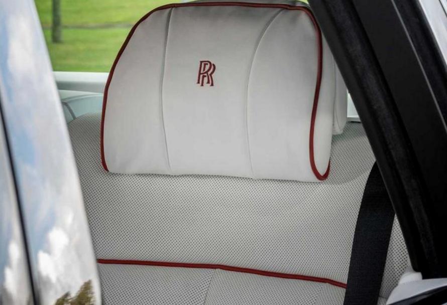 全球唯一一辆劳斯莱斯幻影加长,全球唯一一辆加长版劳斯莱斯宿迁