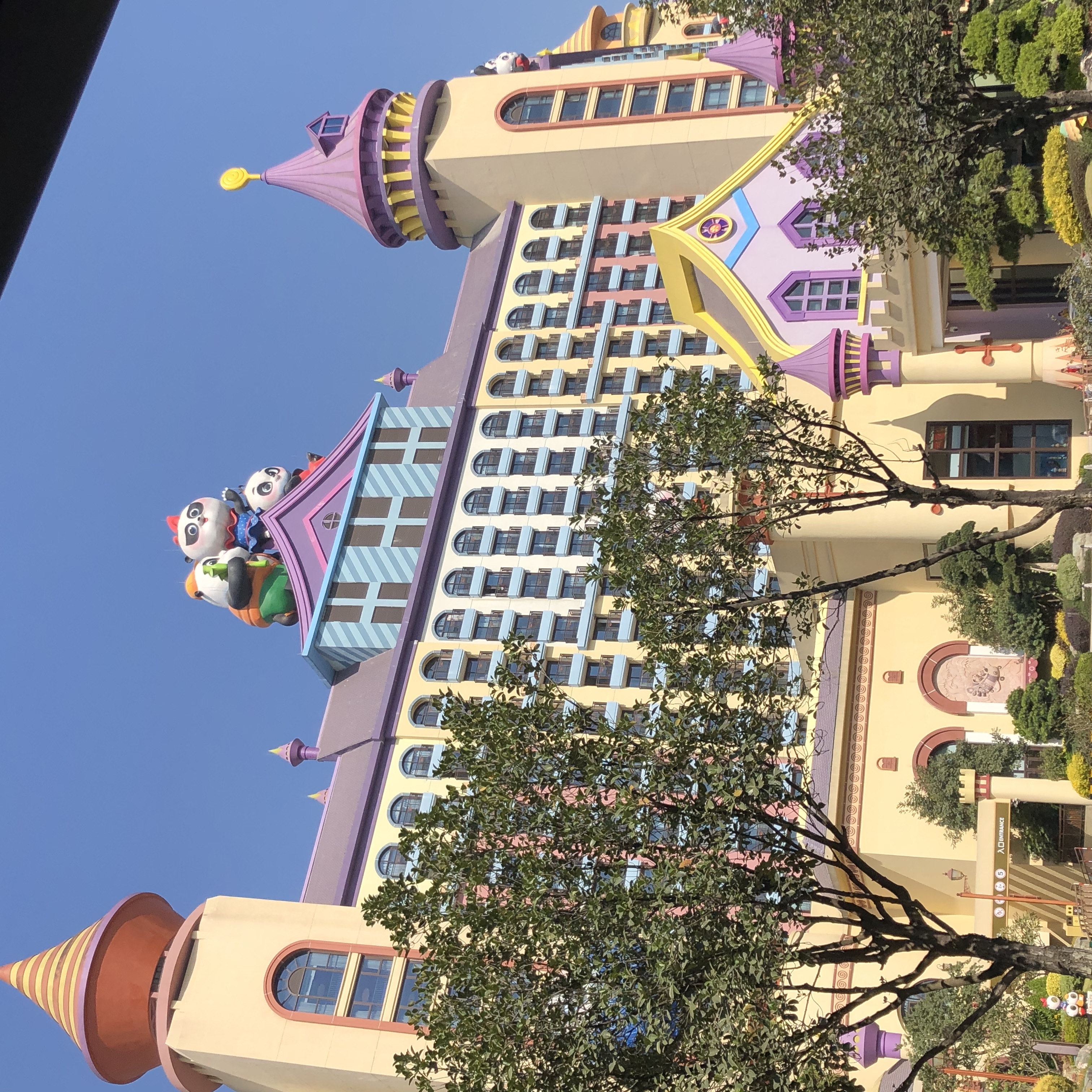 广州长隆游玩超详细亲子游攻略,史上最完整的广州长隆亲子游攻略