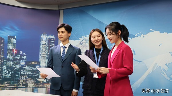 影视传媒类专业就业前景好不好,报考影视多媒体技术专业的条件