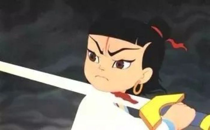 十部暴露年龄的动画片,20年都没看过的动画片