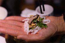 在云南米线为什么这么受欢迎,米线特点