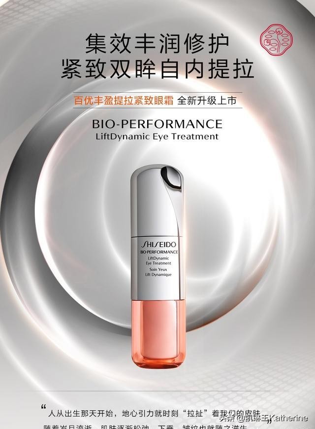 针对鱼尾纹的眼霜推荐,眼霜鱼尾纹