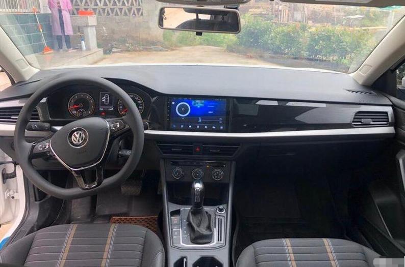 开完朗逸再开悦动,开完大众宝来再开大众朗逸