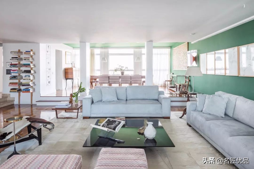 爱是一道光！治愈系祖母绿，宝石盛开的花园，绝美惊艳400年