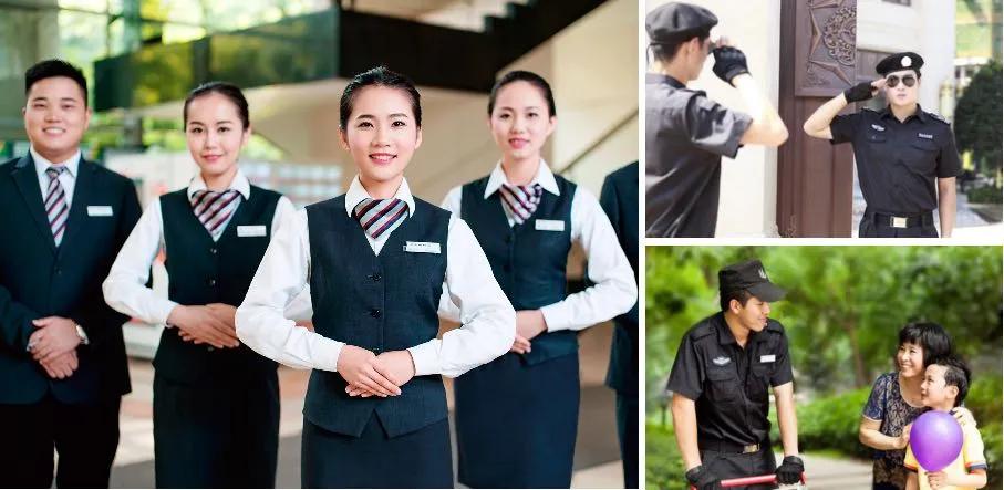 中海•十里观澜“世界大同的理想生活,就是住在洋房里”