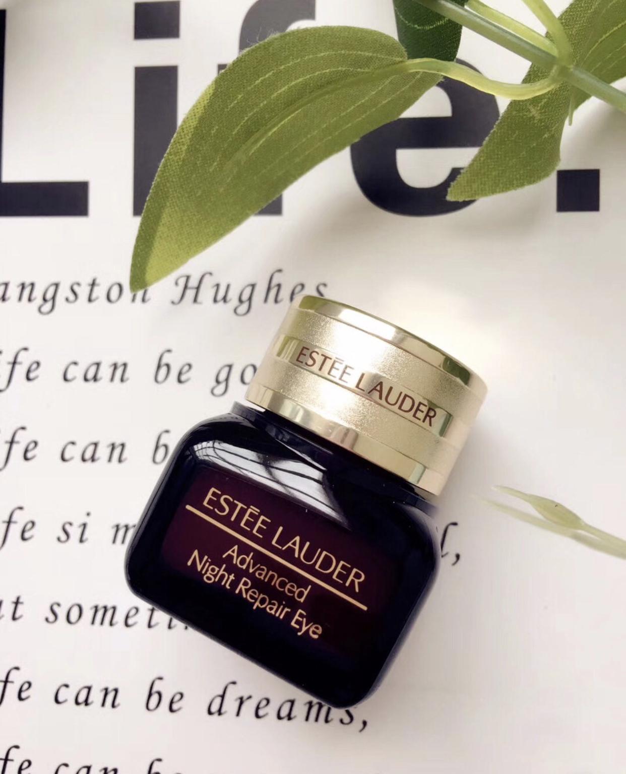 雅诗兰黛护肤品全套测评,雅诗兰黛护肤品全套测评图