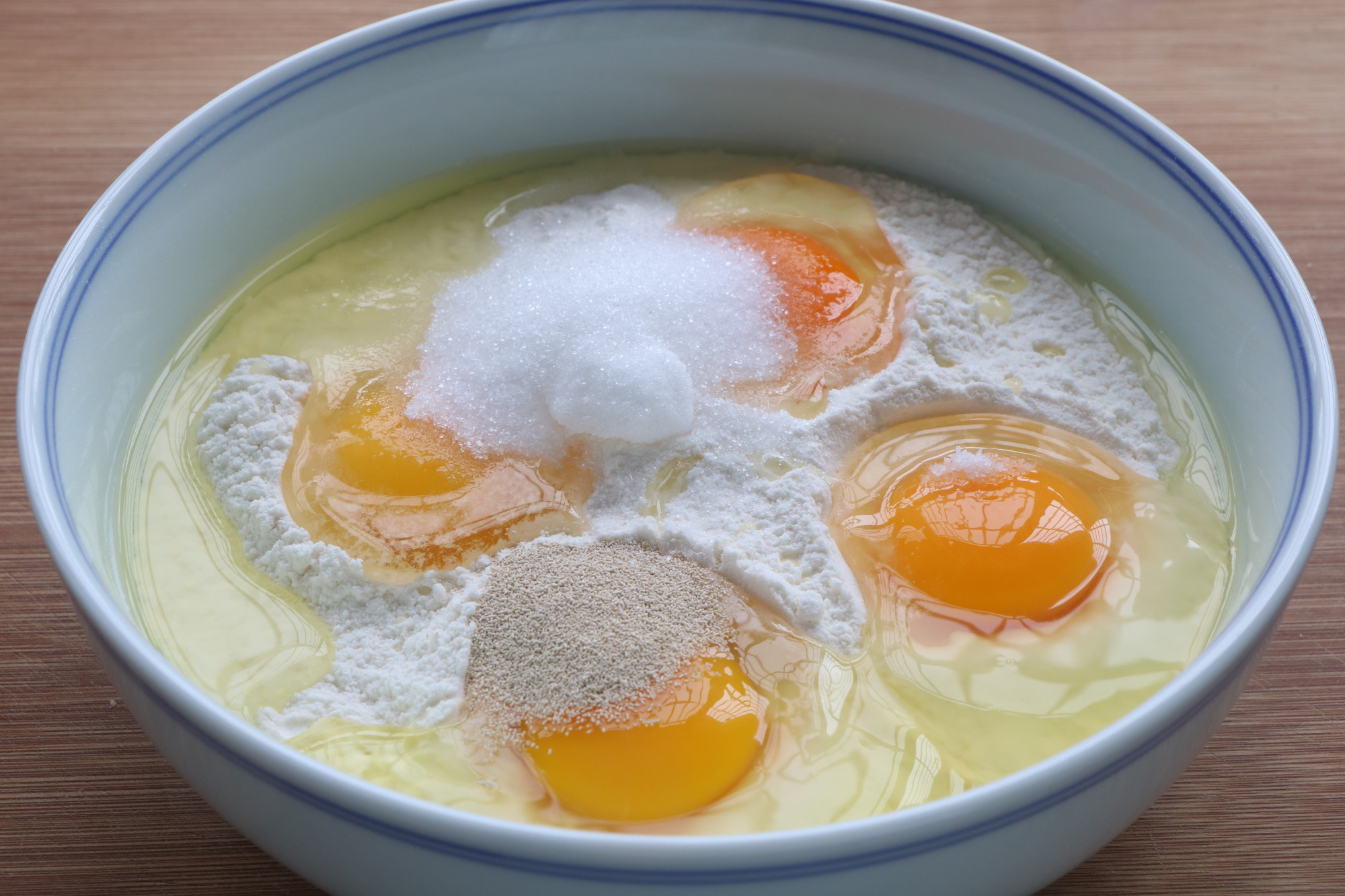 在家做面包不用酵母,在家做面包不用揉简单方法