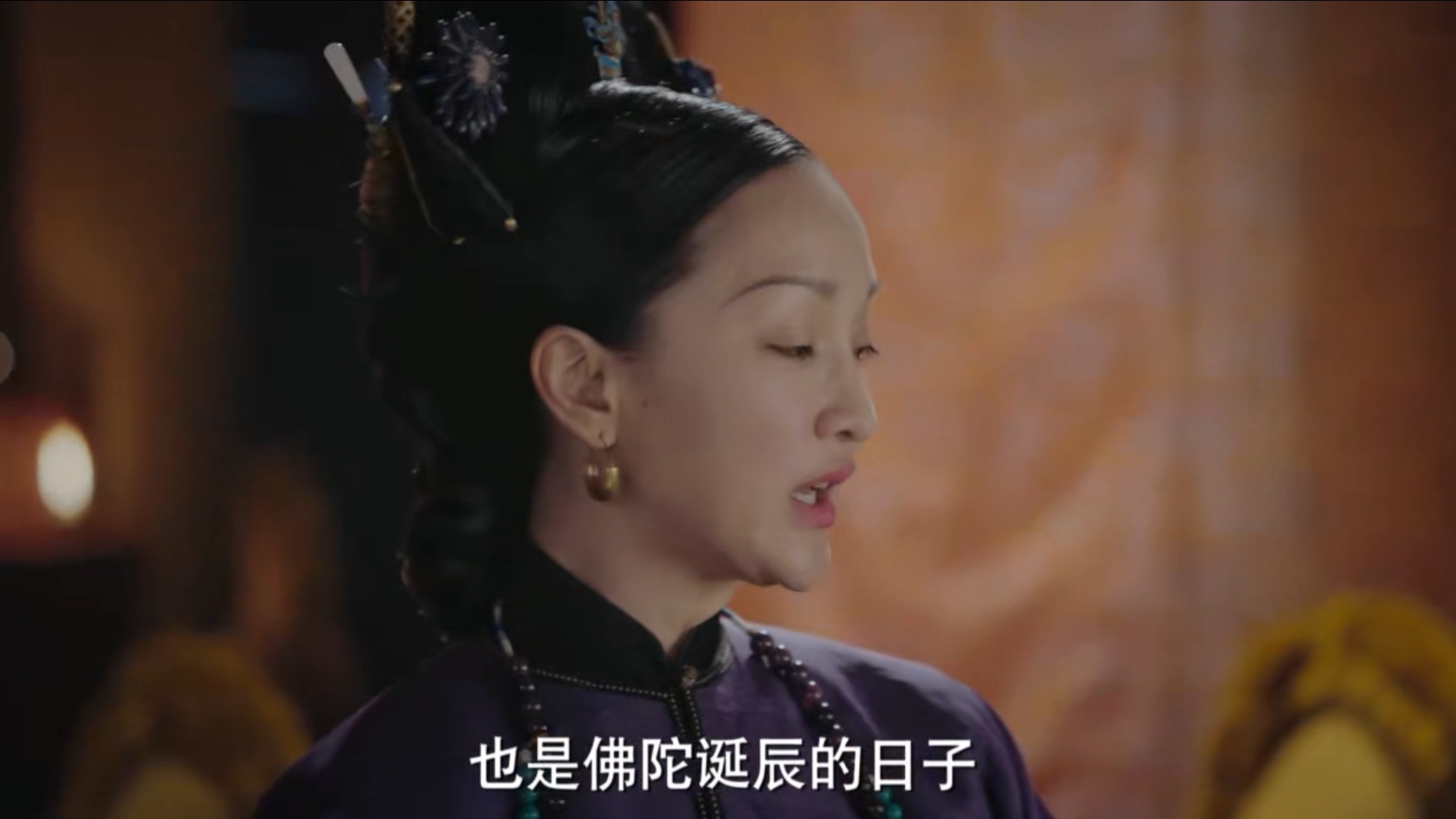 富察琅嬅结局解析,富察琅嬅去世各个嫔妃都心怀鬼胎