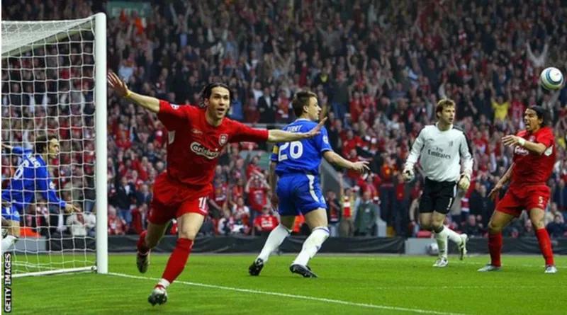 安菲尔德奇迹是欧冠决赛吗,bbc评欧冠10大半决赛