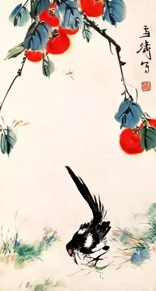 柿柿如意心情语录,致2019这一年