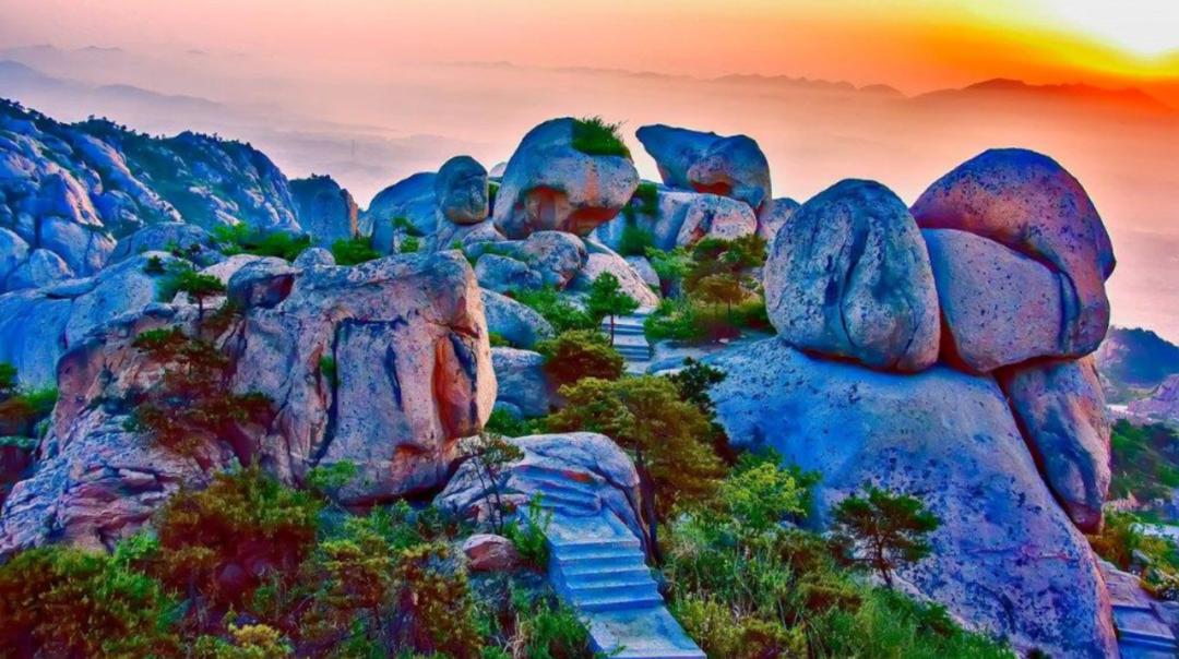 「原创诗词」管恩锋|莫言千载苍颜老也有风姿也有情(诗词21首)