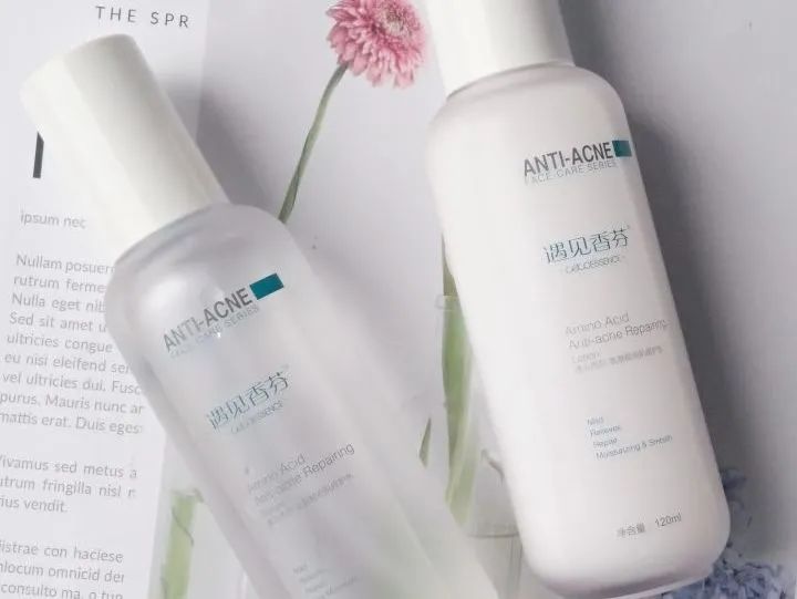 学生党开学季必备护肤品,学生党开学必备套装