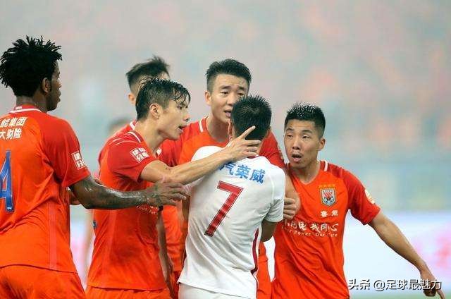 武磊为什么无球可踢,武磊回归对于中国足球意味着什么