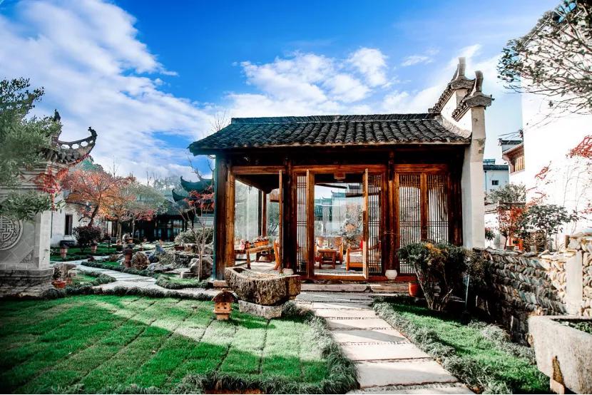 春游江淮请您来推介,春游江淮请您来